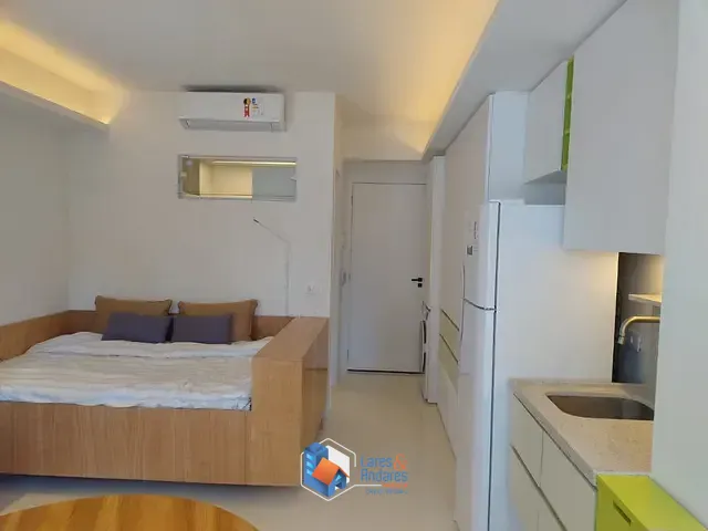 Salão com 24m² 1 quarto e 1 banheiro, à venda, no bairro Perdizes em São Paulo