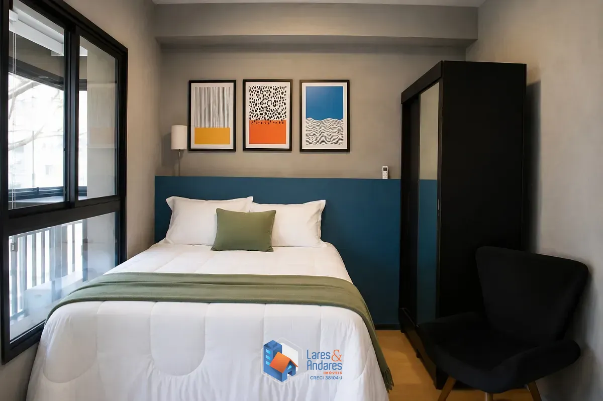 Loja-Salão, 30 m² - Foto 5