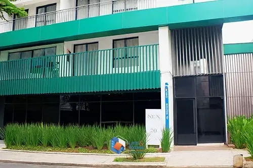 Loja-Salão, 30 m² - Foto 30