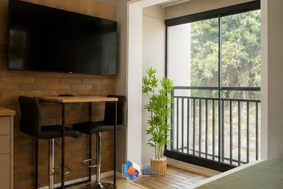 Loja-Salão, 30 m² - Foto 10