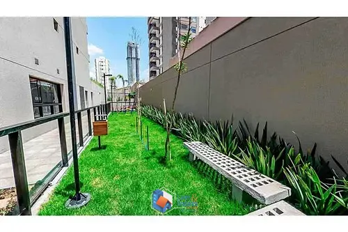Loja-Salão, 30 m² - Foto 24