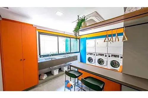 Loja-Salão, 30 m² - Foto 23