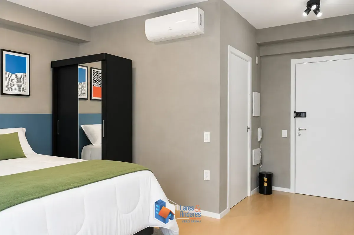 Loja-Salão, 30 m² - Foto 6
