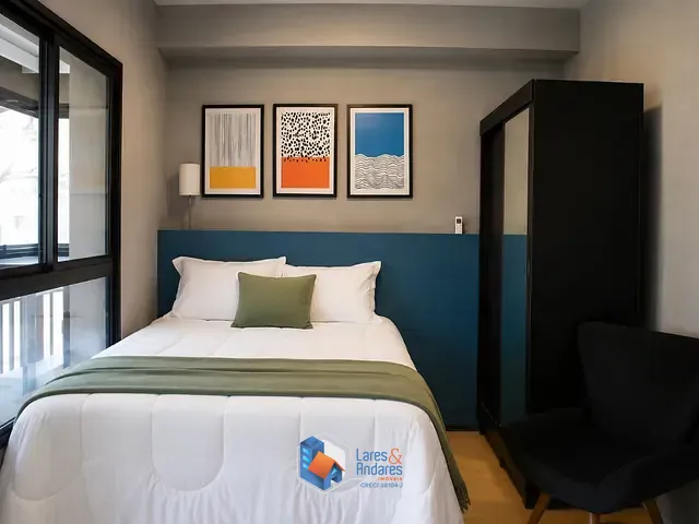 Salão com 43m² 1 quarto e 1 banheiro, à venda, no bairro Sumarezinho em São Paulo