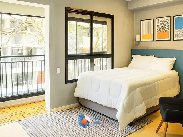 Salão com 43m² 1 quarto e 1 banheiro, à venda, no bairro Sumarezinho em São Paulo