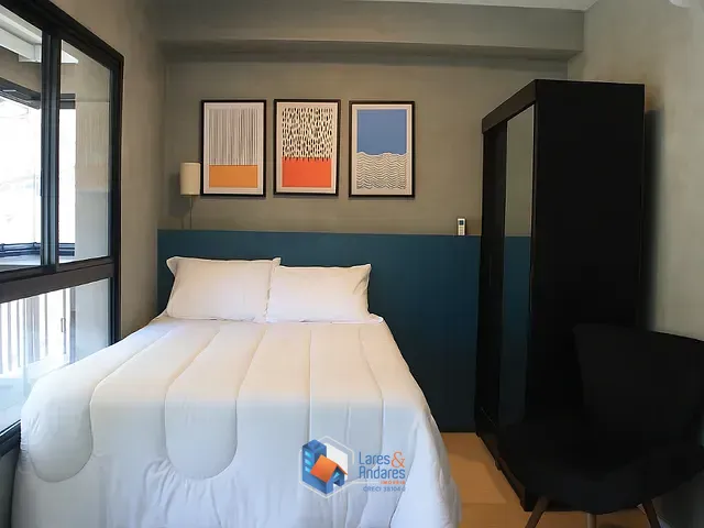 Salão com 43m² 1 quarto e 1 banheiro, à venda, no bairro Sumarezinho em São Paulo