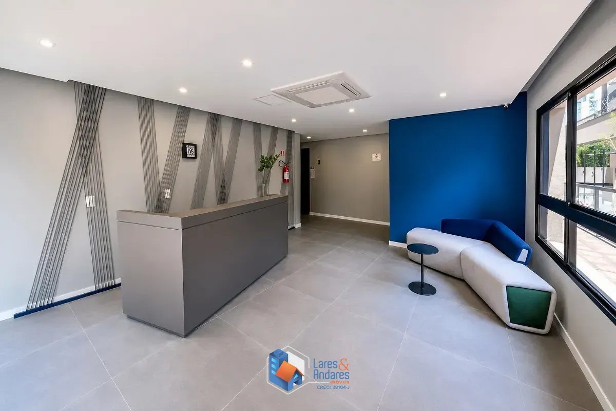 Loja-Salão, 30 m² - Foto 13
