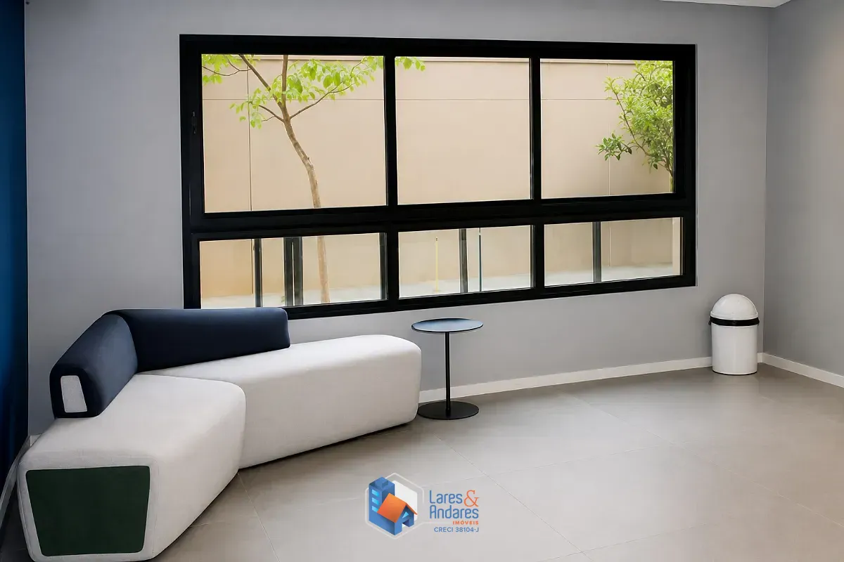 Loja-Salão, 30 m² - Foto 14