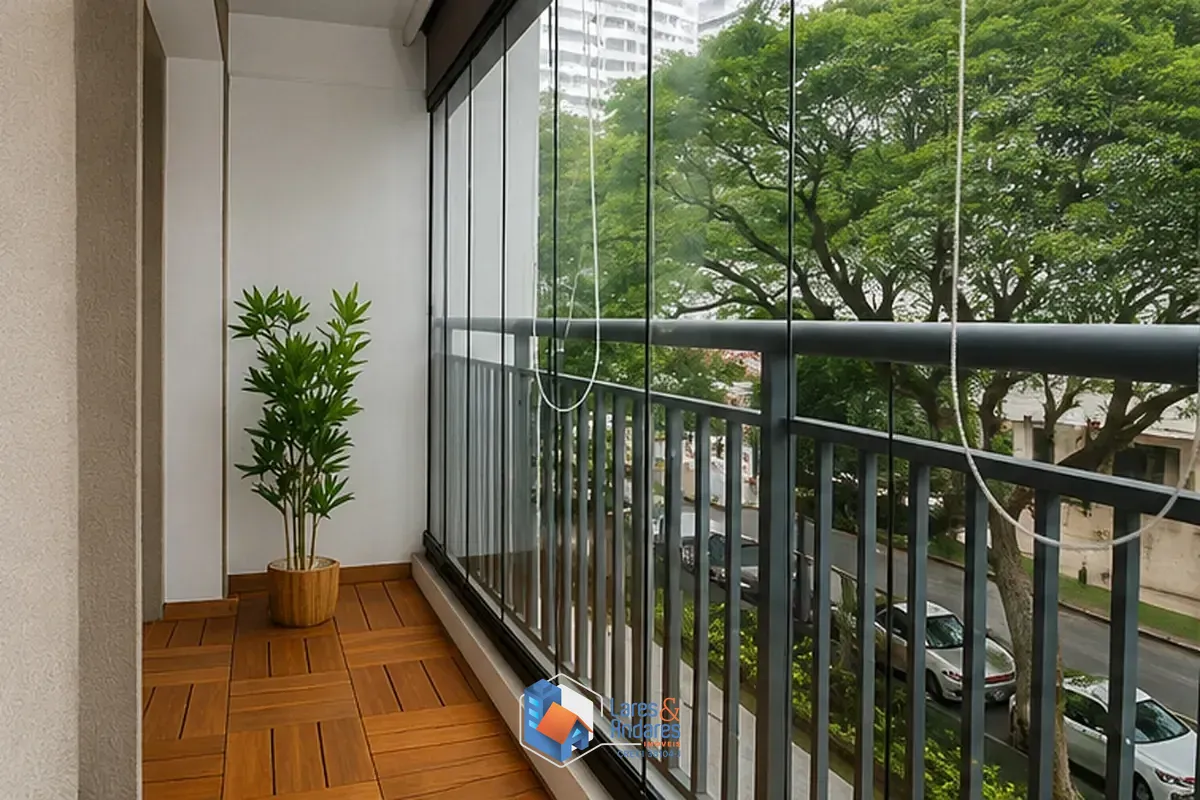 Loja-Salão, 30 m² - Foto 7
