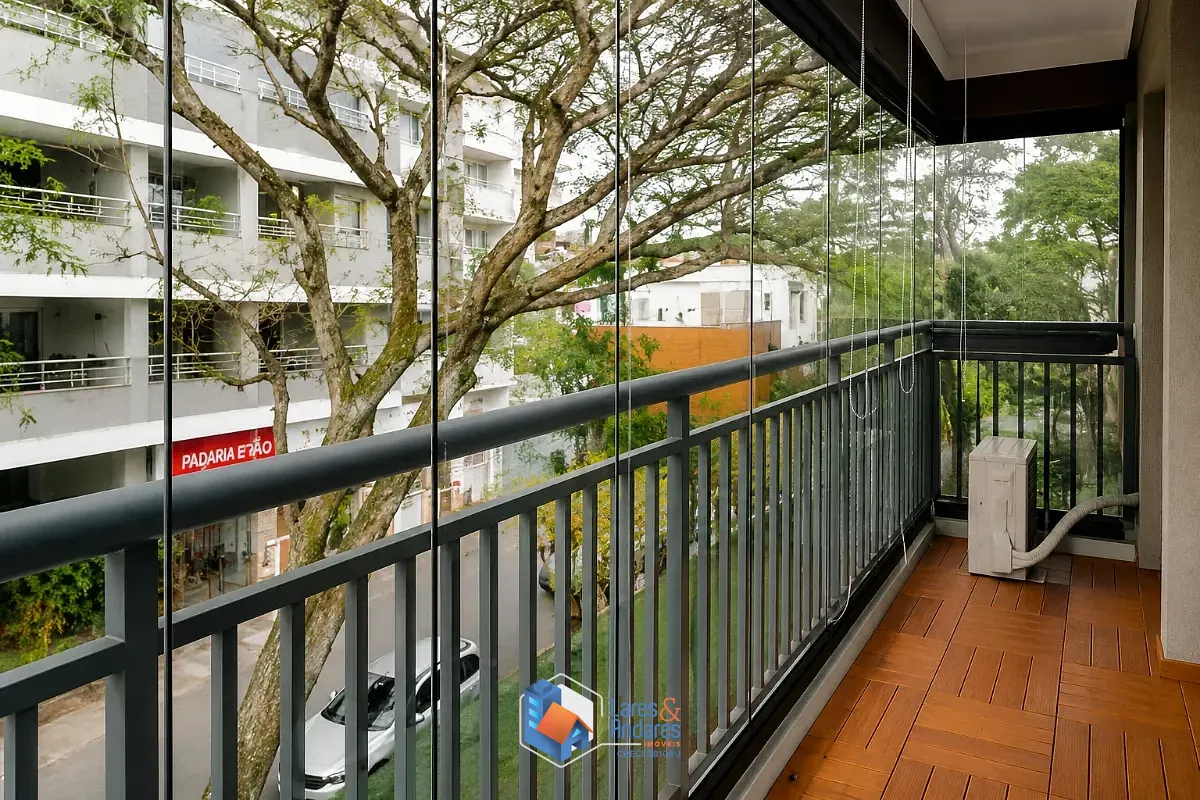 Loja-Salão, 30 m² - Foto 9