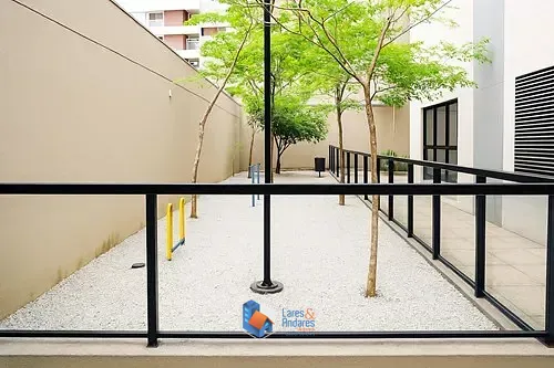Loja-Salão, 30 m² - Foto 26