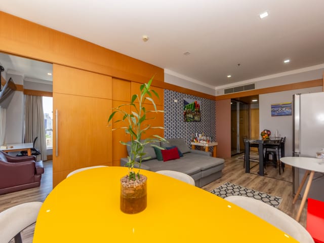 Salão com 49m² 1 quarto e 1 banheiro, à venda, no bairro Jardim São Paulo(Zona Norte) em São Paulo