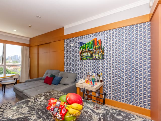 Salão com 49m² 1 quarto e 1 banheiro, à venda, no bairro Jardim São Paulo(Zona Norte) em São Paulo