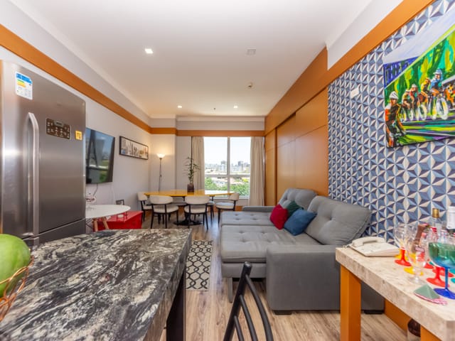 Salão com 49m² 1 quarto e 1 banheiro, à venda, no bairro Jardim São Paulo(Zona Norte) em São Paulo