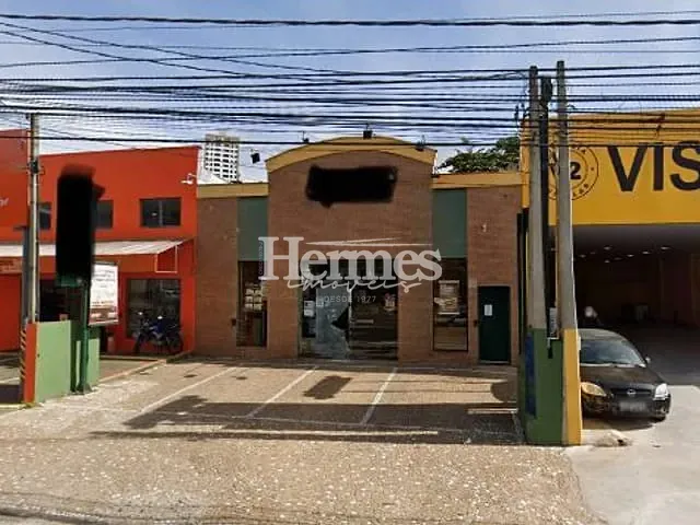 Loja com 320m², à venda, no bairro Cambuí em Campinas