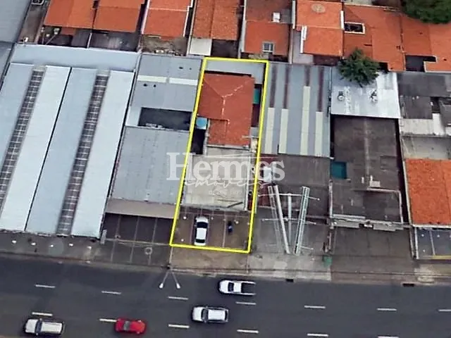 Loja com 320m², à venda, no bairro Cambuí em Campinas