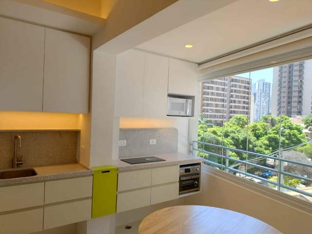 Salão com 24m² 1 quarto e 1 banheiro, à venda, no bairro Perdizes em São Paulo