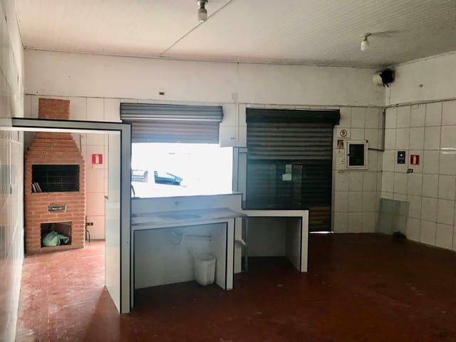 Salão para Locação 50M², Nova Gerty, São Caetano do Sul - SP