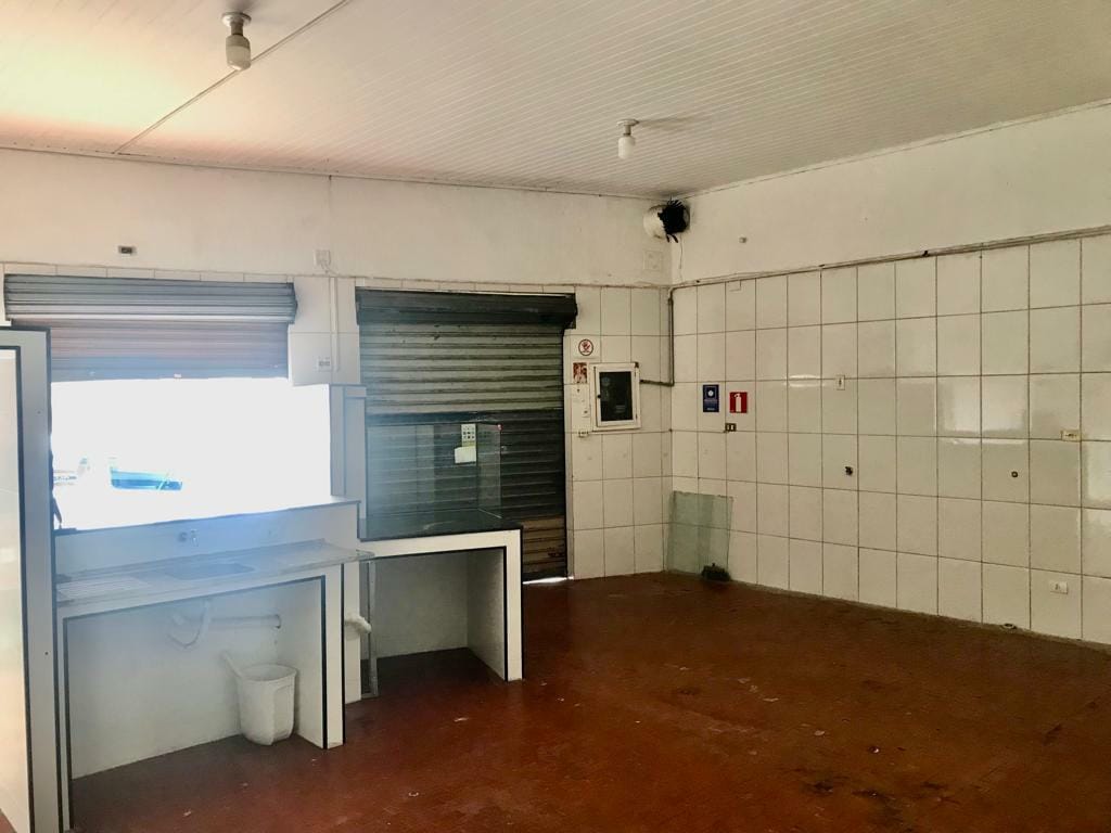 Salão para Locação 50M², Nova Gerty, São Caetano do Sul - SP
