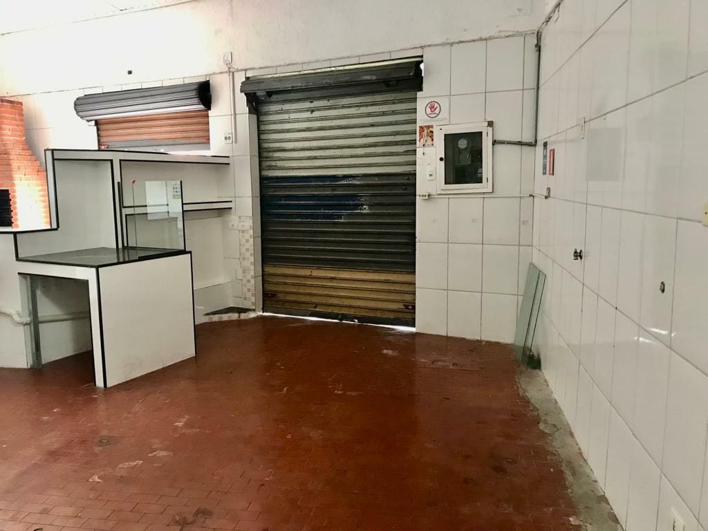 Salão para Locação 50M², Nova Gerty, São Caetano do Sul - SP