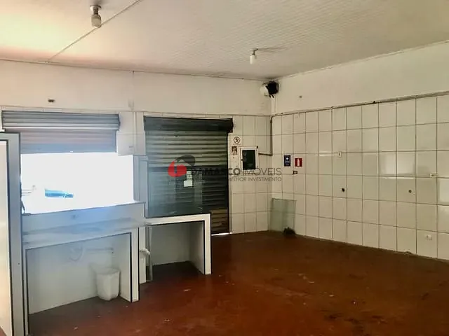 Loja com 50m², para alugar, no bairro Nova Gerty em São Caetano do Sul