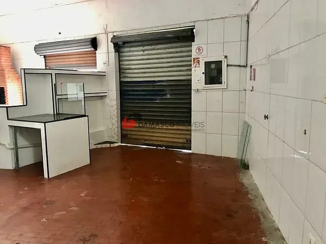 Loja com 50m², para alugar, no bairro Nova Gerty em São Caetano do Sul