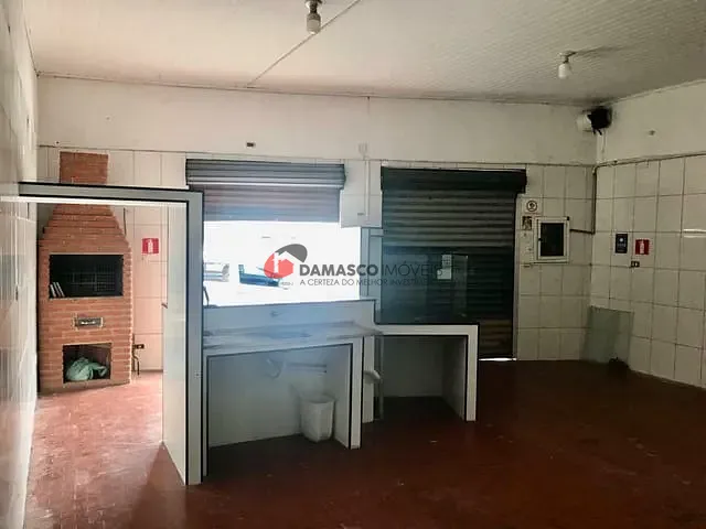 Loja com 50m², para alugar, no bairro Nova Gerty em São Caetano do Sul