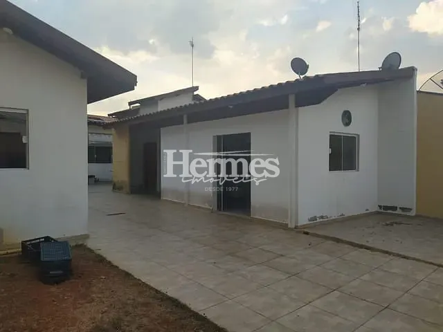 Loja com 342m², à venda, no bairro Bela Vista em Paulínia