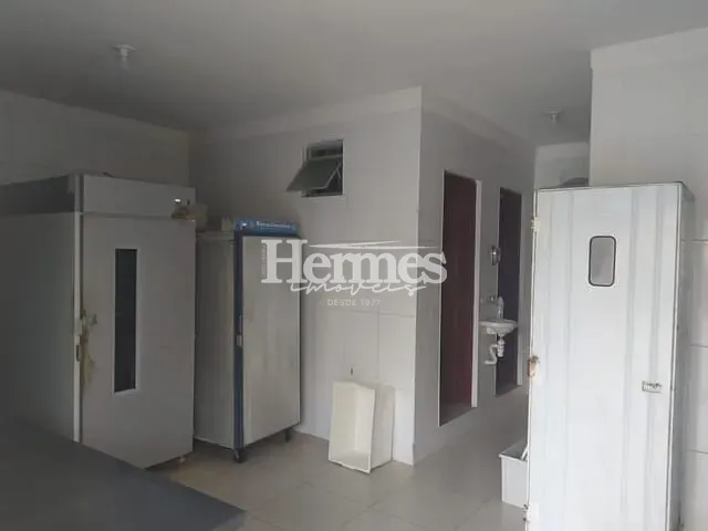 Loja com 342m², à venda, no bairro Bela Vista em Paulínia