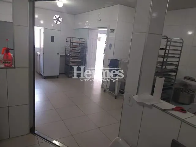 Loja com 342m², à venda, no bairro Bela Vista em Paulínia