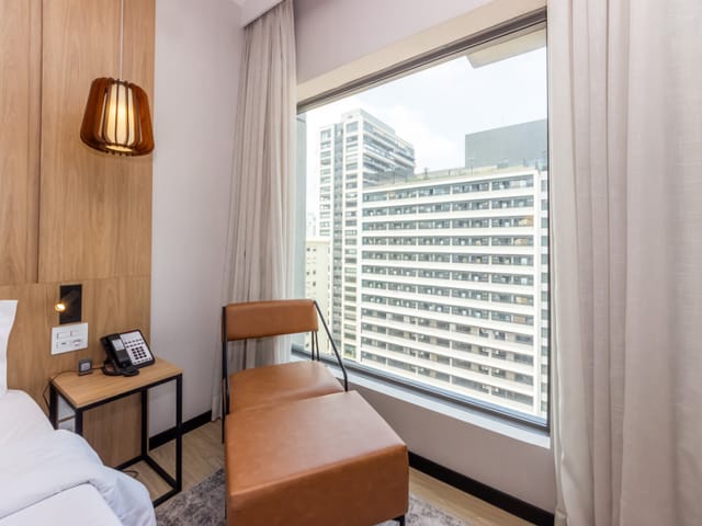 Salão com 24m² 1 quarto e 1 banheiro, à venda, no bairro Pinheiros em São Paulo