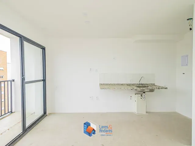 Salão com 27m² 1 quarto e 1 banheiro, à venda, no bairro Água Branca em São Paulo