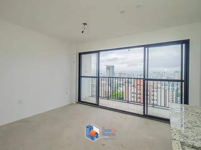 Salão com 27m² 1 quarto e 1 banheiro, à venda, no bairro Água Branca em São Paulo