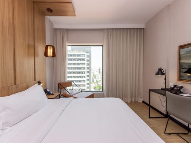 Salão com 24m² 1 quarto e 1 banheiro, à venda, no bairro Pinheiros em São Paulo