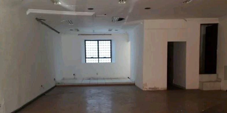 Salão para Locação 3 Vagas, 250M², Paraíso, Santo André - SP
