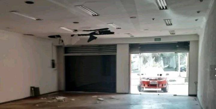 Salão para Locação 3 Vagas, 250M², Paraíso, Santo André - SP