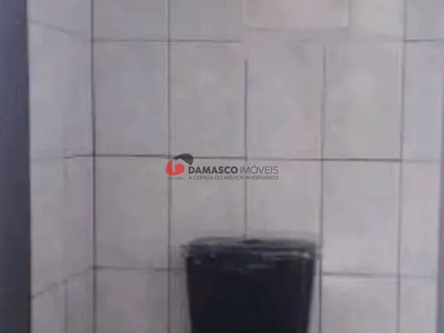 Loja com 250m², para alugar, no bairro Paraíso em Santo André