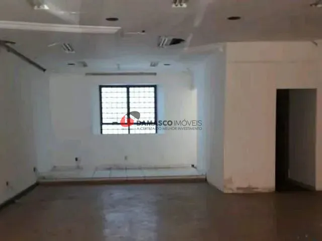 Loja com 250m², para alugar, no bairro Paraíso em Santo André