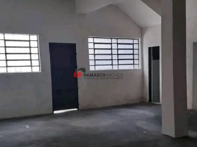 Loja com 250m², para alugar, no bairro Paraíso em Santo André