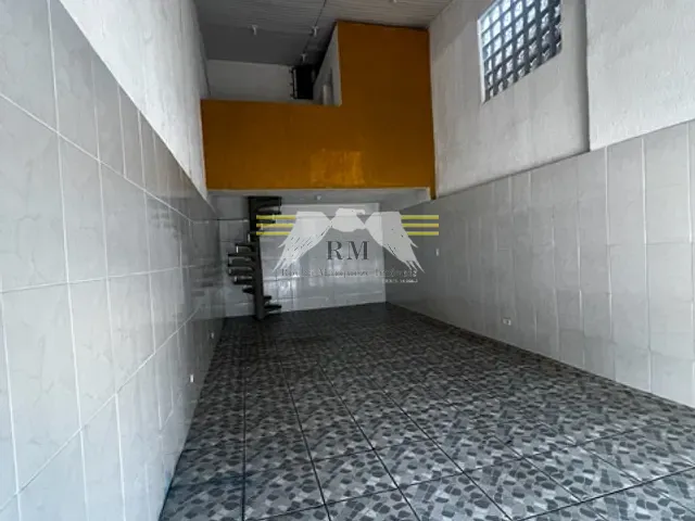 Loja com 60m², para alugar, no bairro Jardim Vila Formosa em São Paulo