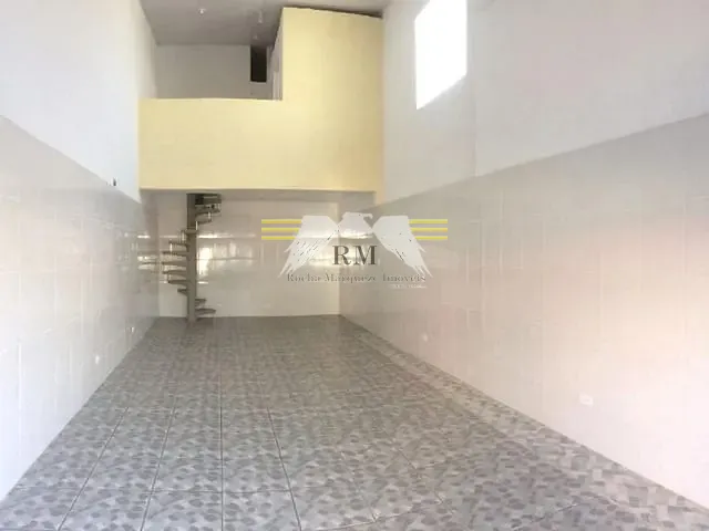 Loja com 60m², para alugar, no bairro Jardim Vila Formosa em São Paulo