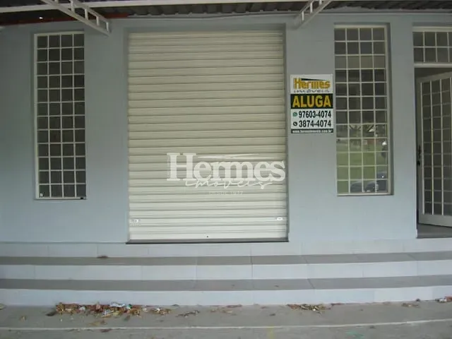 Loja com 60m², para alugar, no bairro Vila Bressani em Paulínia