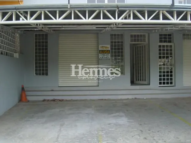 Loja com 60m², para alugar, no bairro Vila Bressani em Paulínia