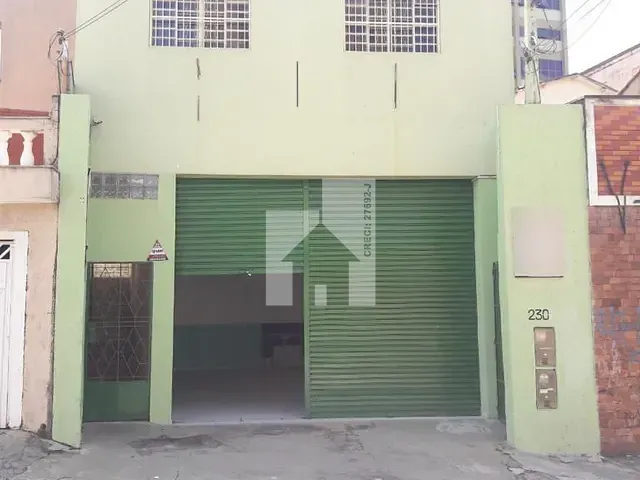 Loja com 65m², para alugar, no bairro Centro em Jundiaí