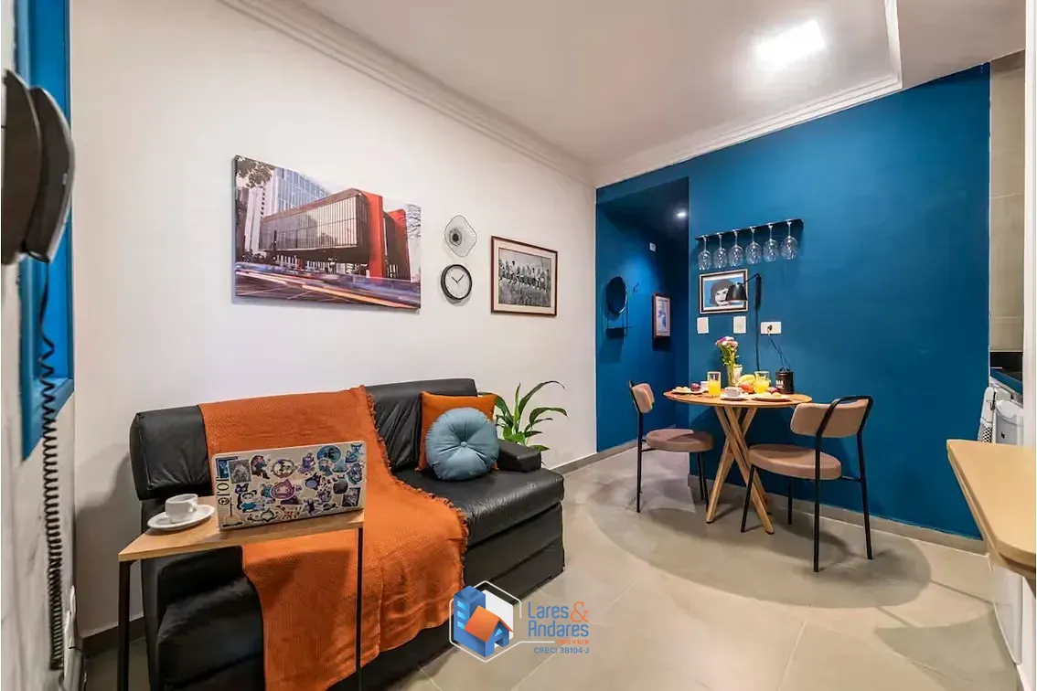 Loja-Salão, 27 m² - Foto 8