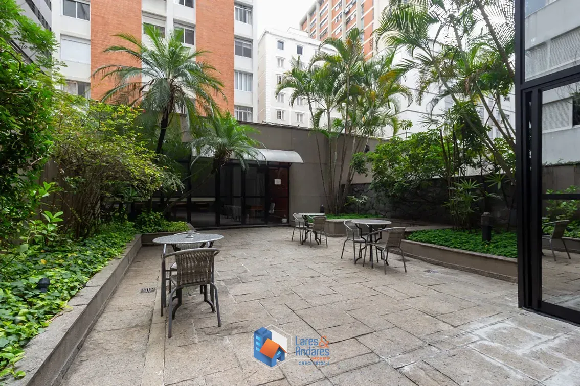 Loja-Salão, 27 m² - Foto 23