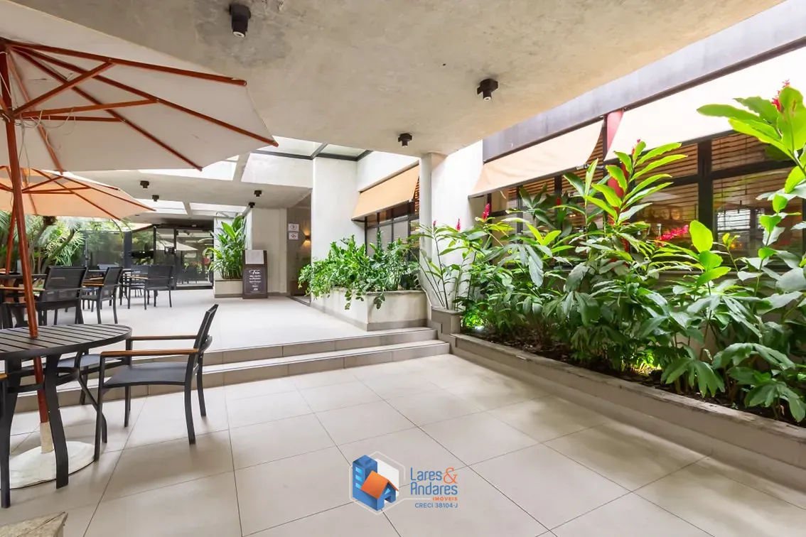 Loja-Salão, 27 m² - Foto 19