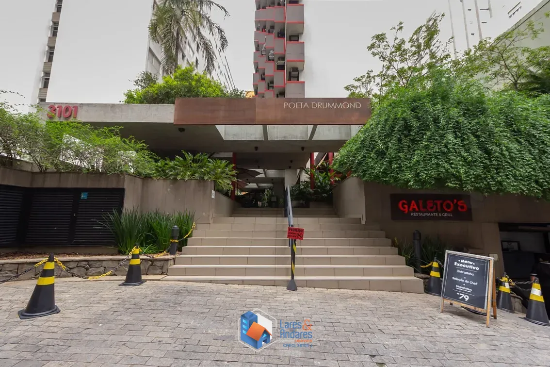 Loja-Salão, 27 m² - Foto 30