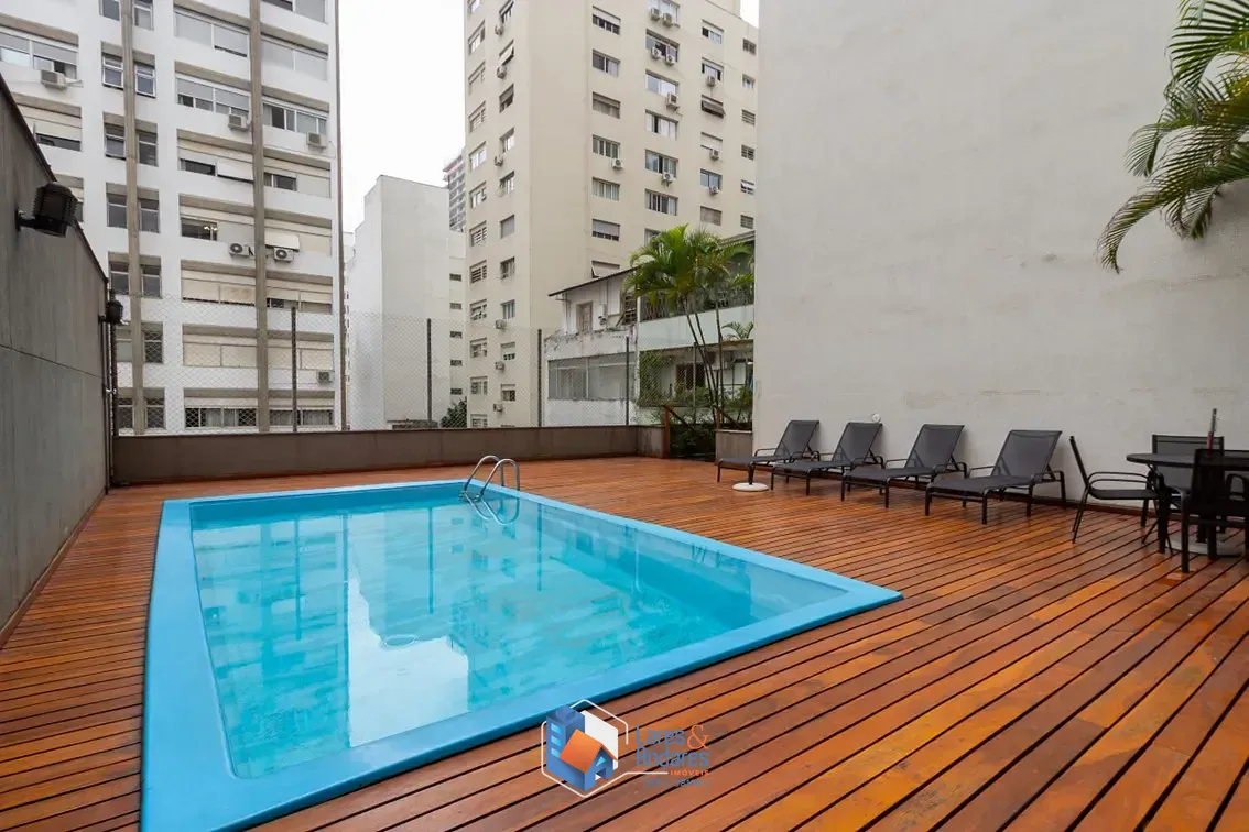 Loja-Salão, 27 m² - Foto 24