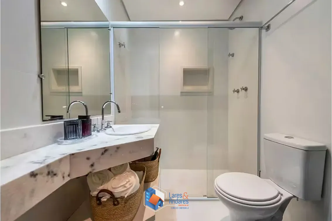 Loja-Salão, 27 m² - Foto 16